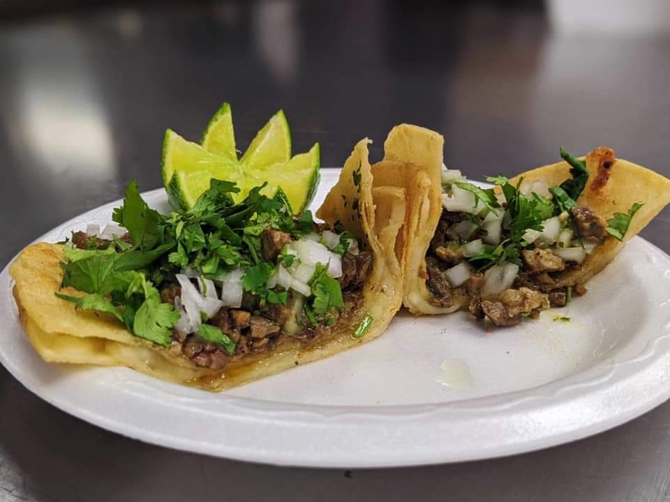 mexican food