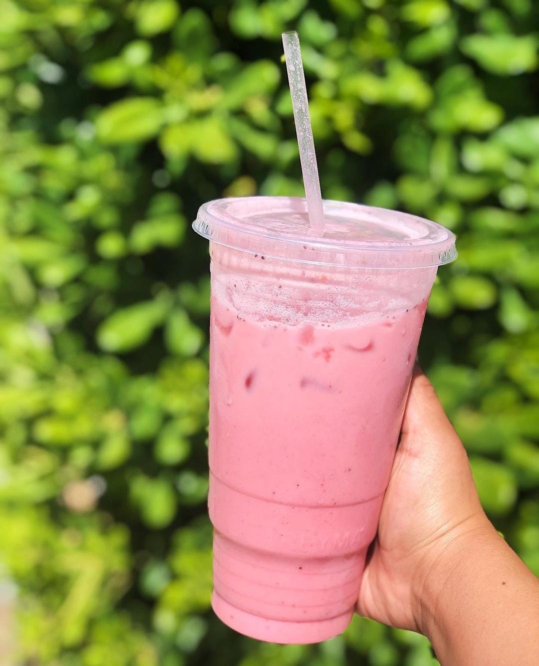 real aguas frescas